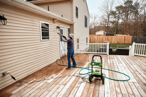 Best Roof Pressure Washing  in Lampasas, TX