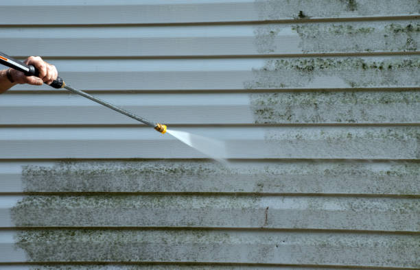 Best Exterior Home Cleaning  in Lampasas, TX
