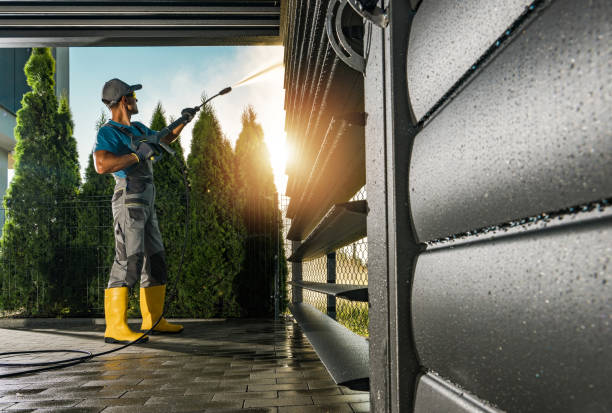 Why Choose Our Certified Pressure Washing Experts for Your Project Needs in Lampasas, TX?