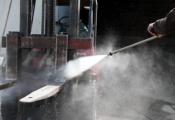 Best Residential Pressure Washing Services  in Lampasas, TX