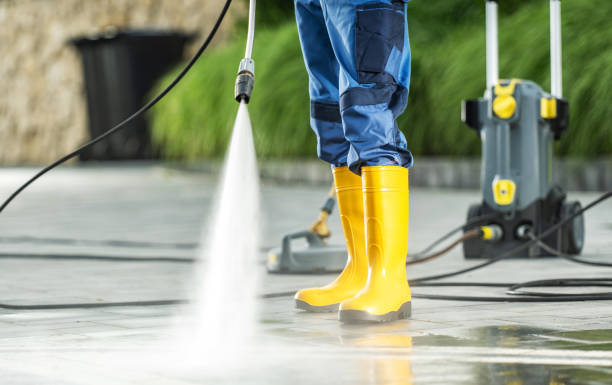 Best Roof Power Washing Services  in Lampasas, TX