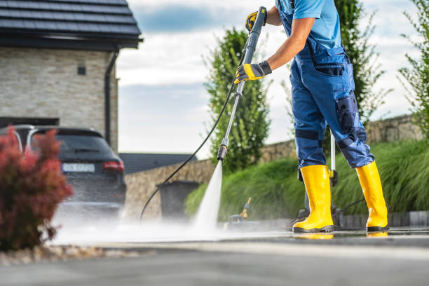 Best Roof Power Washing Services  in Lampasas, TX